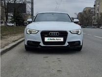 Audi A5 2.0 AMT, 2013, 150 000 км, с пробегом, цена 1 600 000 руб.