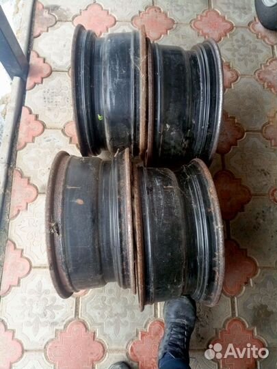 Диски r17 на BMW x1