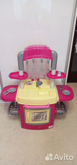 Детская кухня