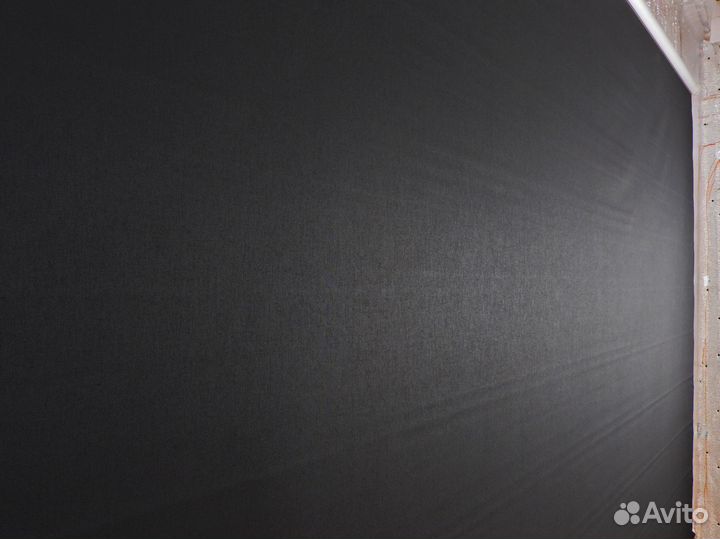 Рулонная электро штора пульт black-OUT 275x225