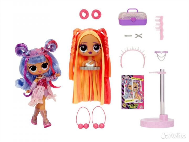 Кукла lol surprise