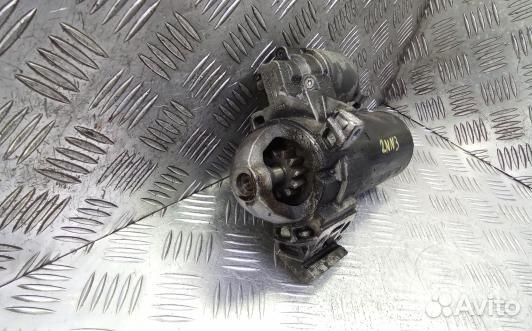 Стартер дизельный BMW 5 F10/F11 (2NN03BR01)
