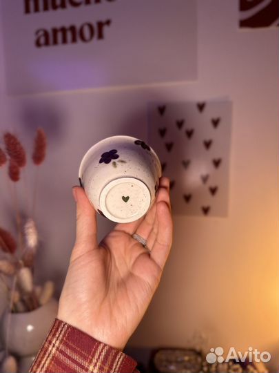 Пиалочка для чая