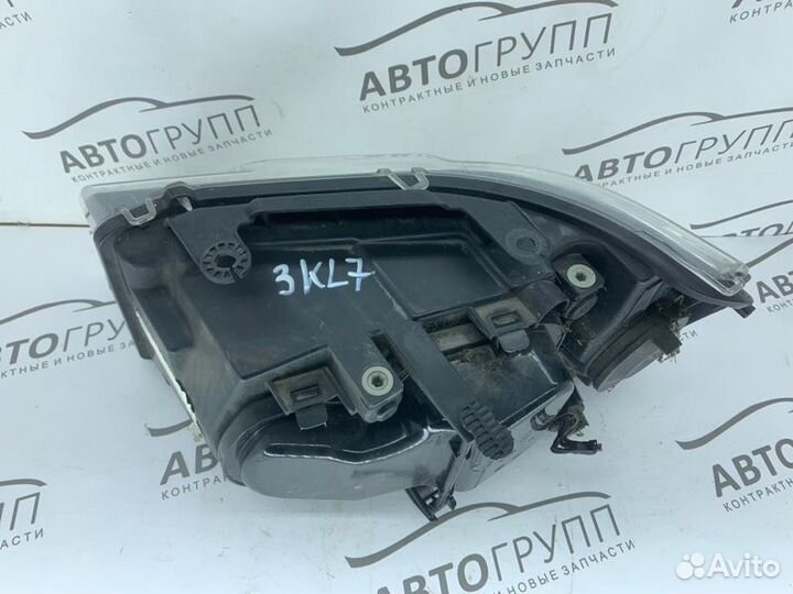 Фара правая Lr Rr Freelander 2 L359 LCI (Л359