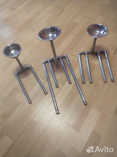 Паровая пушка для бани