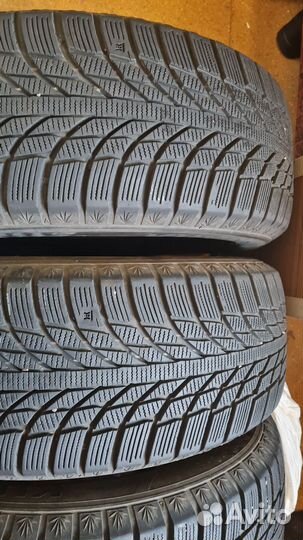 Kumho WinterCraft Ice Wi51 205/55 R16