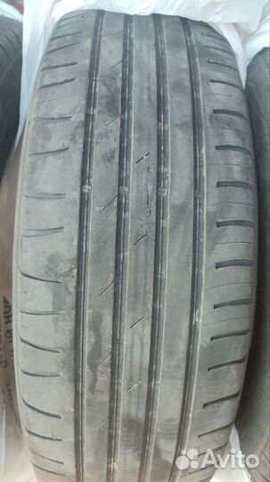 Cordiant Sport 3 225/65 R17 106H