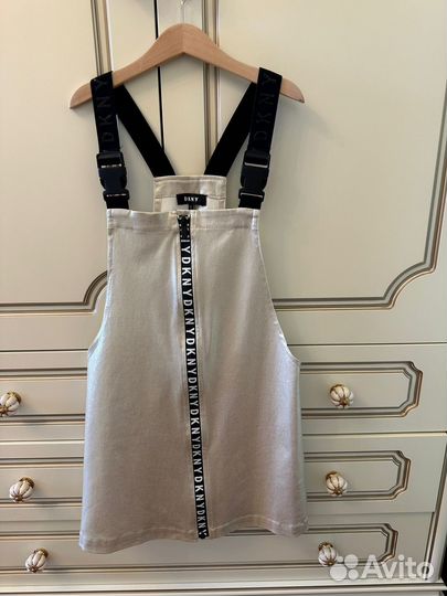 Сарафан для девочки