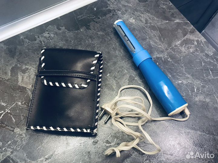 Фен «Электроника» СССР фрдн-0,4/1