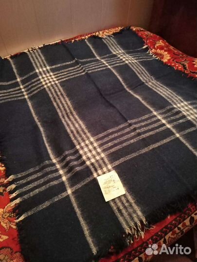 Старинные платки СССР