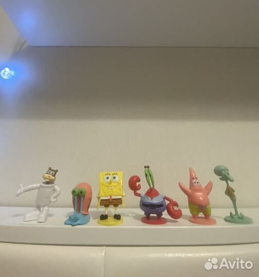 Игрушки Sweet box