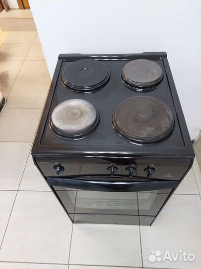 Дарина Плита электрическая с духовкой бу Рабочая