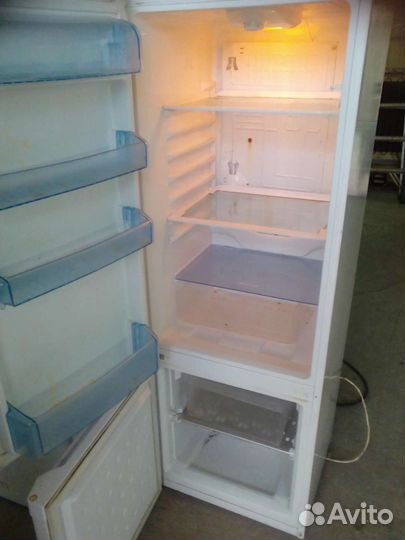 Холодильник бу