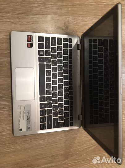 Acer Aspire V5-122p
