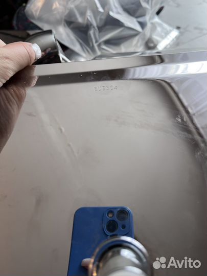 Лейка для душа