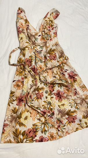 Женские вещи пакетом 40-42 (15 позиций)