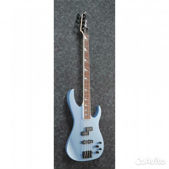 Ibanez Standard RGB300-SDM Soda Blue Matte