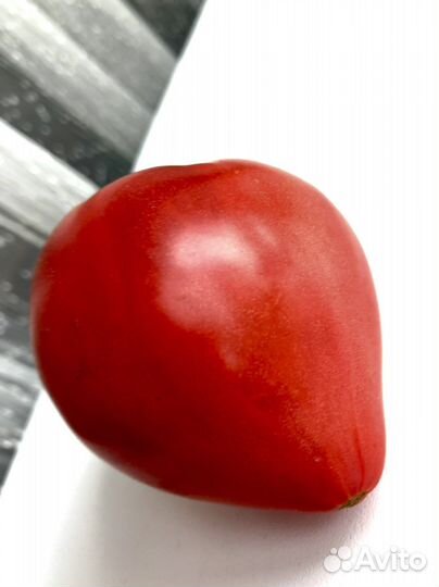 Помидоры свежие домашние