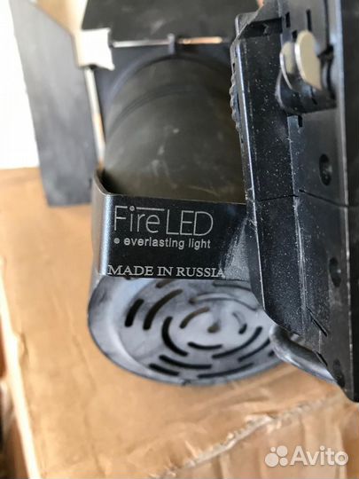 Трековые светильники