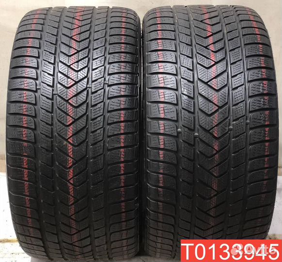 Pirelli Winter Sottozero 3 305/30 R20 103W
