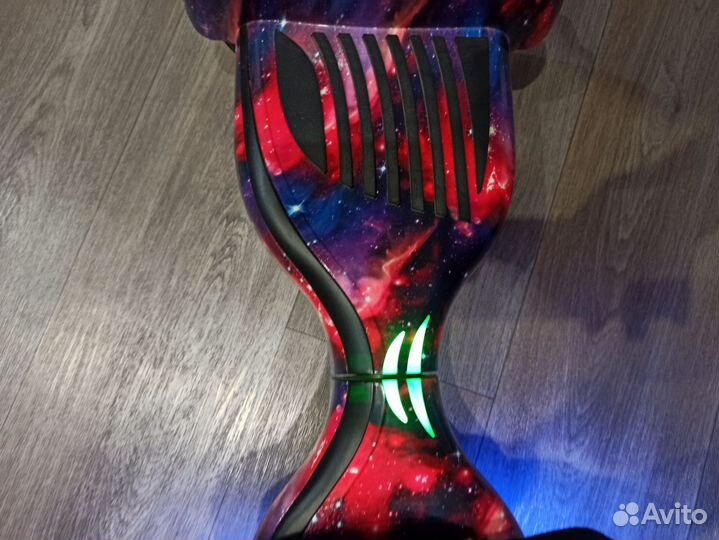 Гироскутер бу