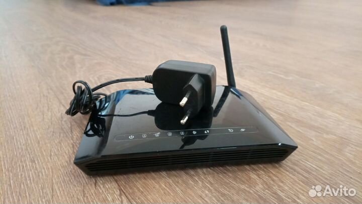 Роутер, маршрутизатор D-Link, ZyXel, DrayTek