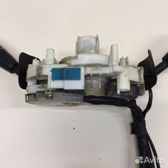 Переключатель подрулевой в сборе Kia Spectra 2001