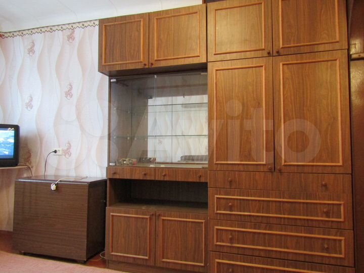 Комната 17 м² в 6-к., 3/4 эт.