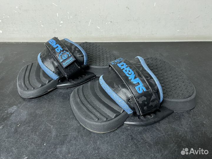 Патсы Slingshot