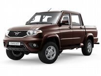 Новый УАЗ Pickup 2.7 MT, 2024, цена 1 776 000 руб.