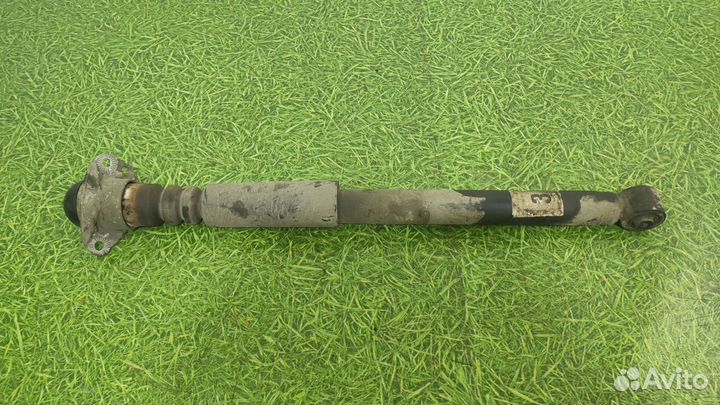 Амортизатор (стойка) задний задний Volkswagen Polo