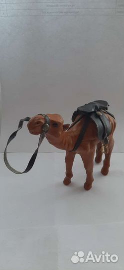Статуэтка верблюд