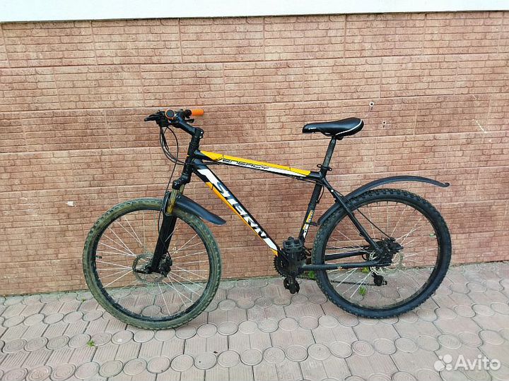 Велосипед Stern Energy 2.0