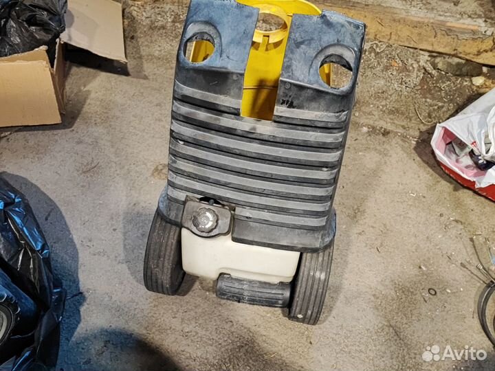 Запчасти Karcher K 7.20