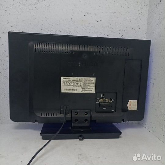 Телевизор Toshiba 22L1353R