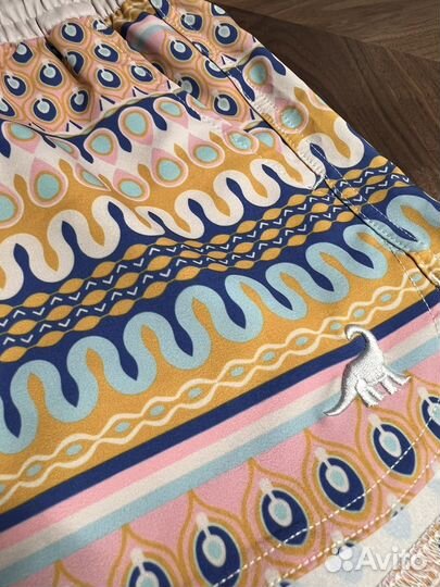 Борд шорты Surf Cuz, размер M