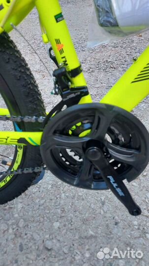 Велосипеды