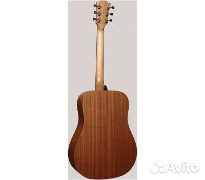 Акустическая гитара