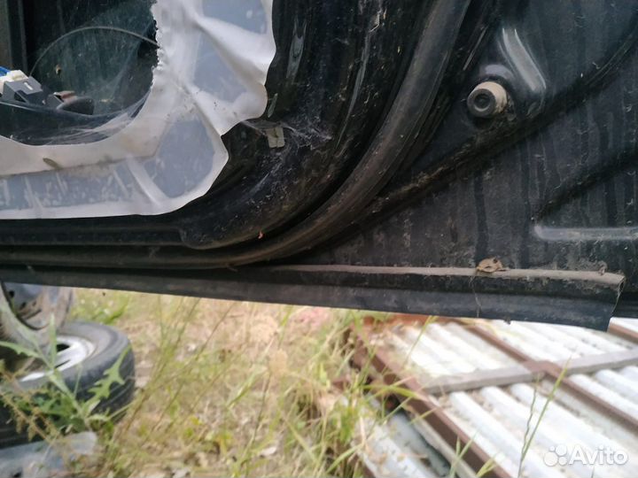 Капот Приора