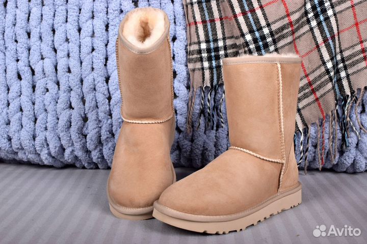 UGG оригинал Мужские