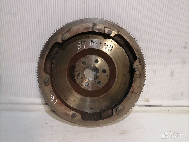 Маховик Opel Astra H