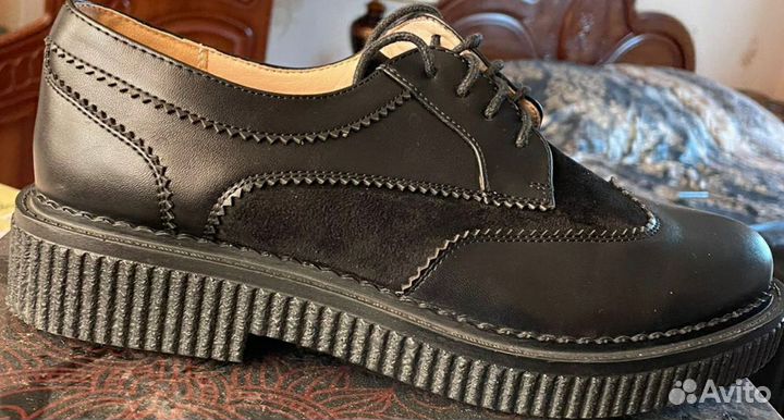 Туфли женские 39 размер