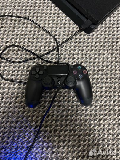 Sony PS4 slim 1tb