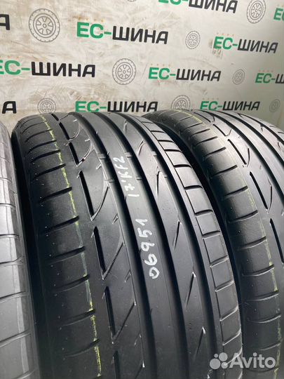 Bridgestone Potenza S001 225/40 R18 92Y