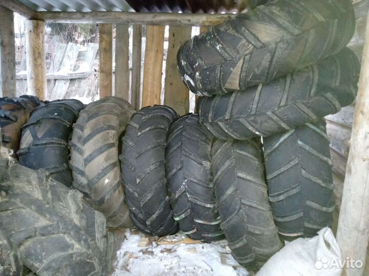 КАМА Grant 400/11.5 R20 30M