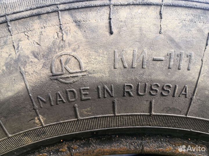 КШЗ КИ-113 145/80 R20