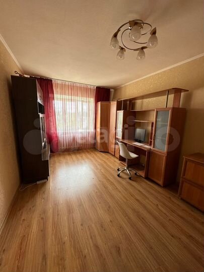 1-к. квартира, 44 м², 2/9 эт.