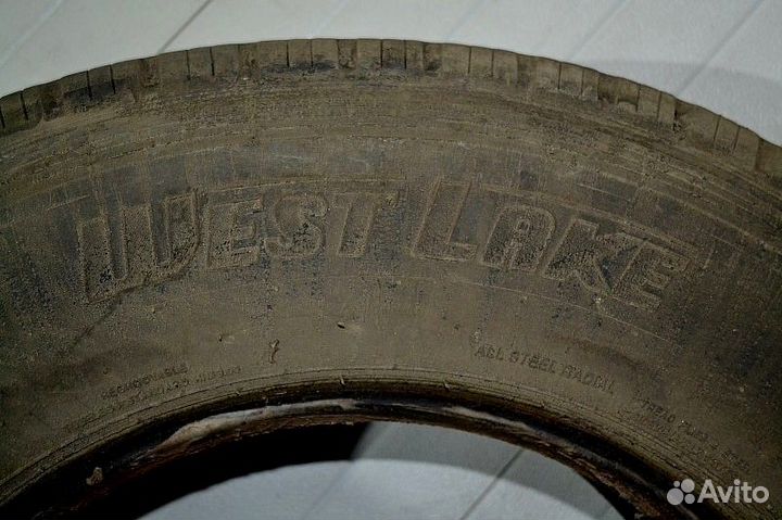 Покрышка mercedes-benz 2544 SK (01.87-12.96)