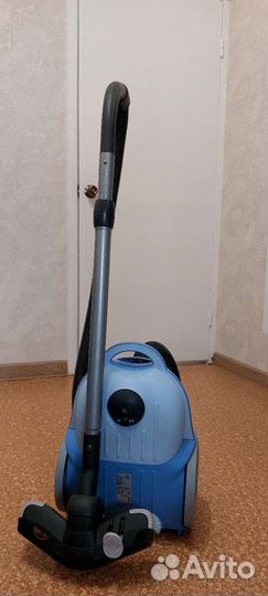 Пылесос Philips fc 9071