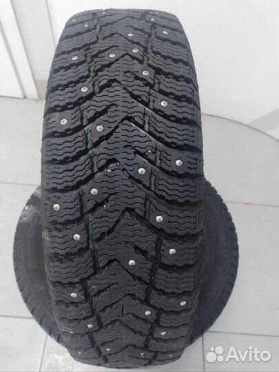 Cordiant Snow Cross 2 185/65 R15